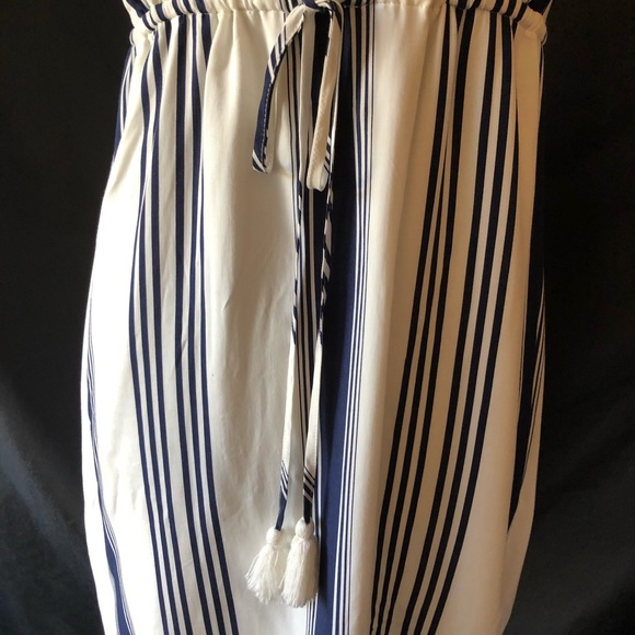 Forever 21 Boho mini dress NWT SZ L - Picture 4 of 4